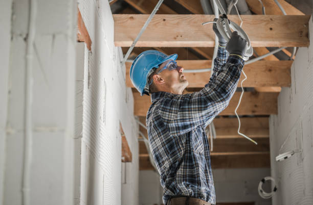 Best Electrical Troubleshooting Services  in Fishers, IN