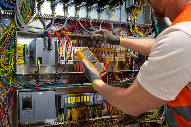 Best Electrical Upgrades for Homes  in Fishers, IN