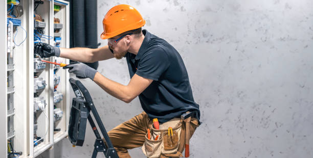 Best Electrical System Inspection  in Fishers, IN